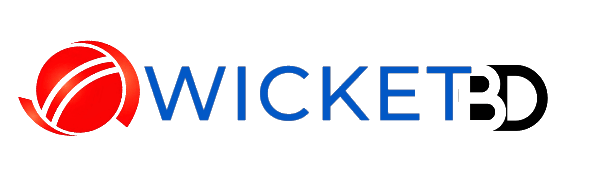 Wicketbd logo